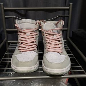 Jordan 1 retro High og seafoam